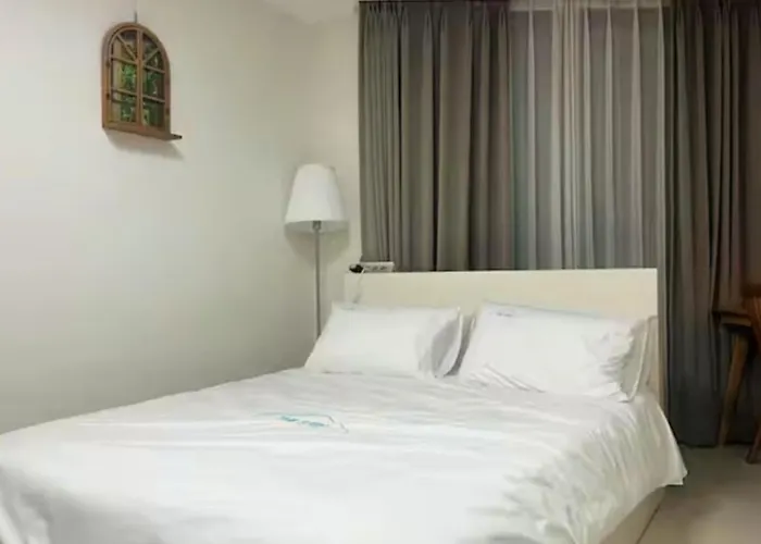 Hotel Yeonsan The Busan