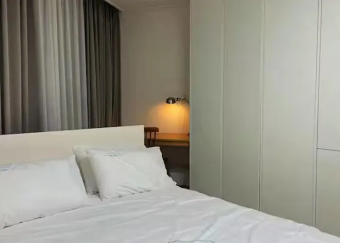 Hotel Yeonsan The