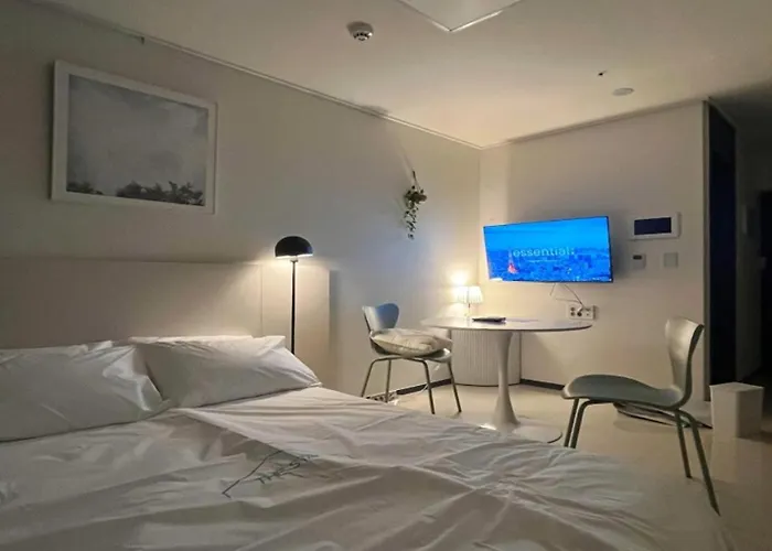 Yeonsan The Hotel