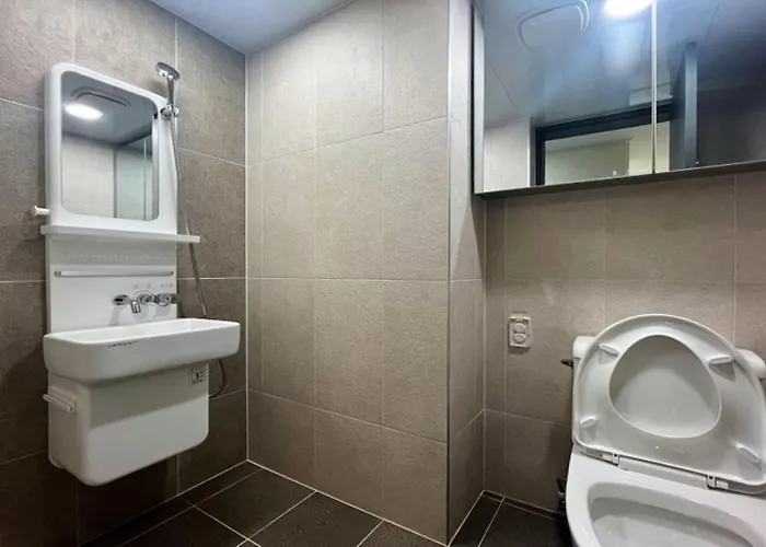 Hotel Yeonsan The Busan