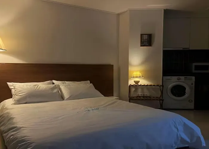 Hotel Yeonsan The 3*