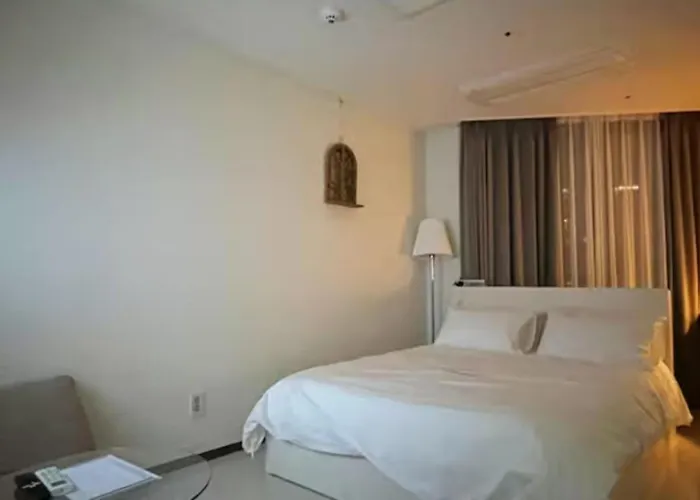 Yeonsan The 3* Busan