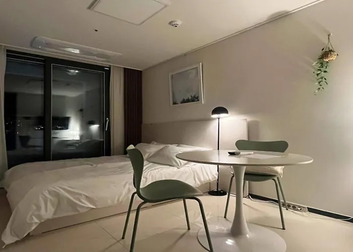 Yeonsan The Hotel 3*