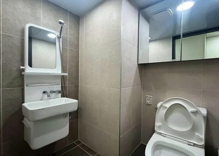 Hotel Yeonsan The