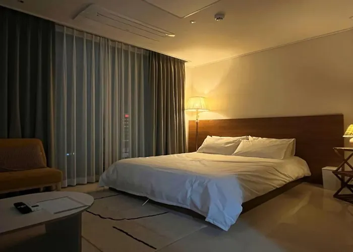 Hotel Yeonsan The